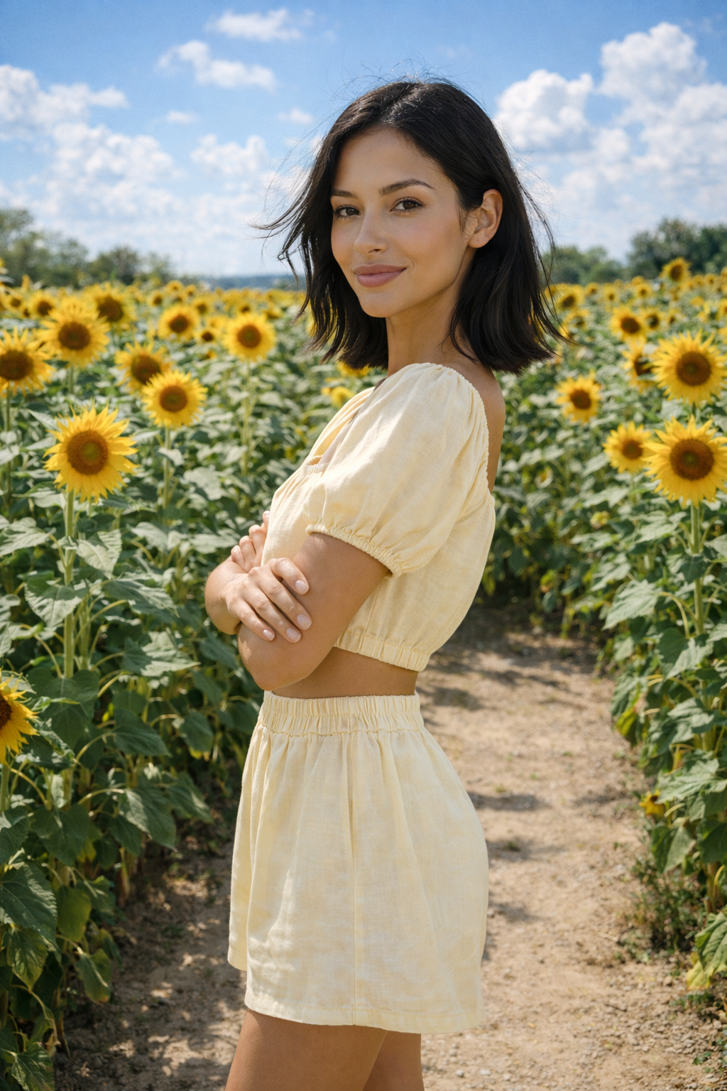 Escort - OLGA - Barcelona Tops